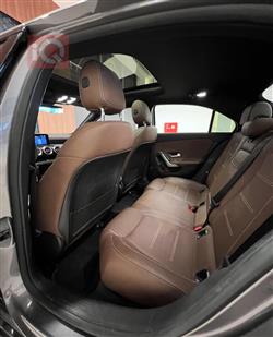 مرسيدس بنز A-Class